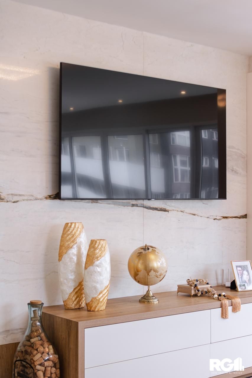 Apartamento à venda com 3 quartos, 109m² - Foto 4