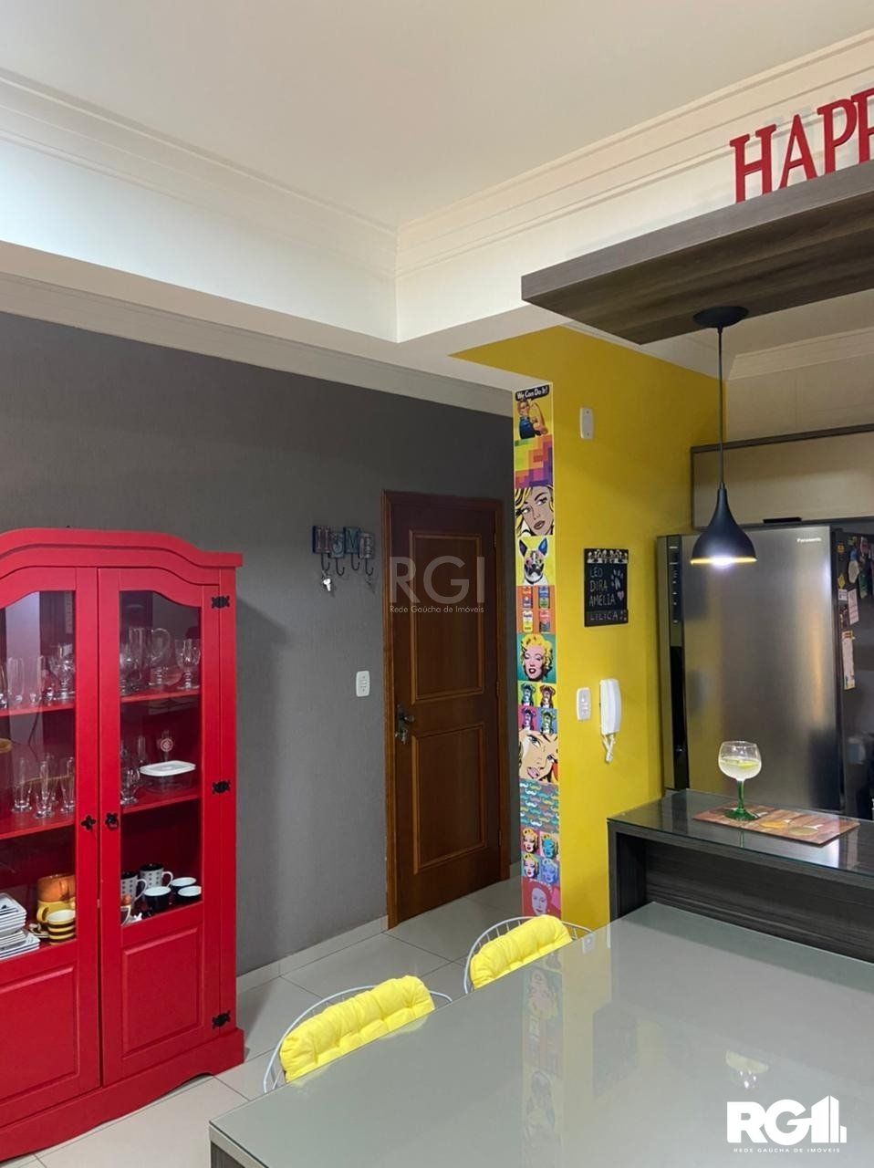 Apartamento à venda com 2 quartos, 72m² - Foto 7