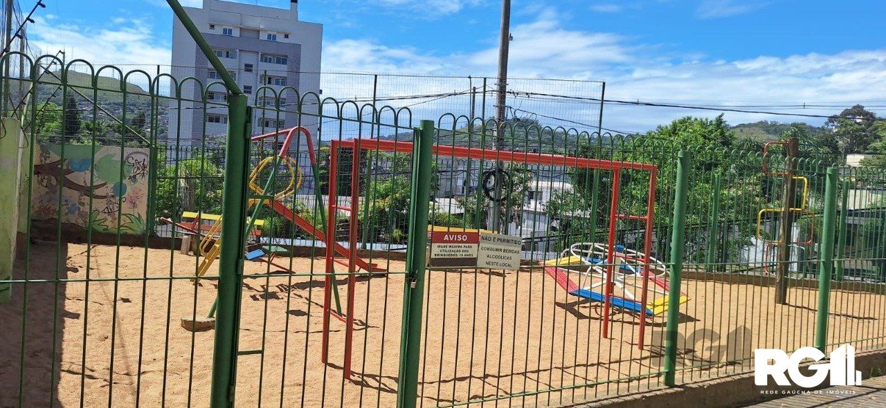 Apartamento à venda com 1 quarto, 44m² - Foto 21