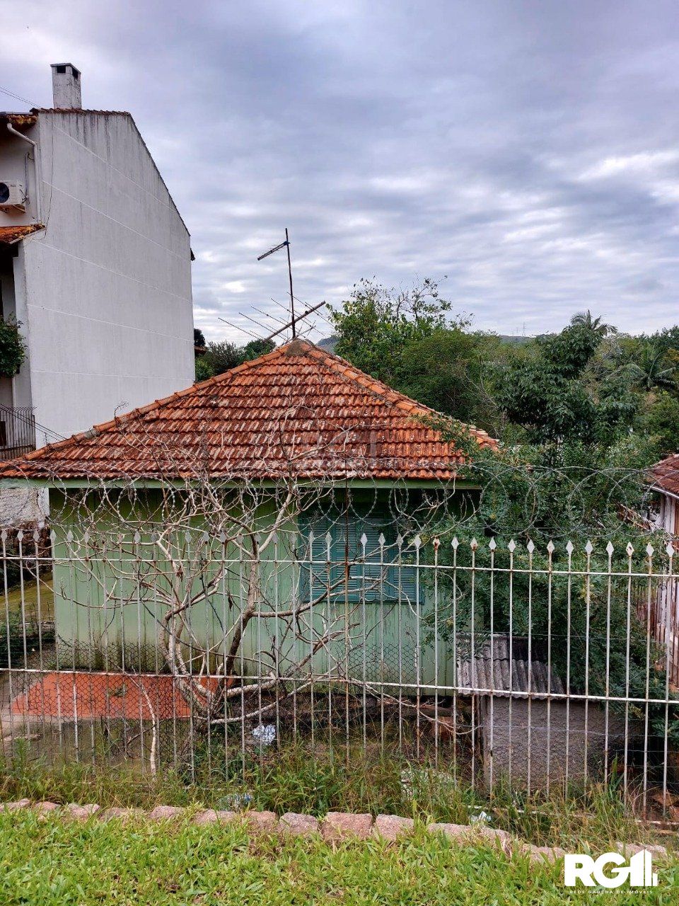 Terreno à venda, 484m² - Foto 6