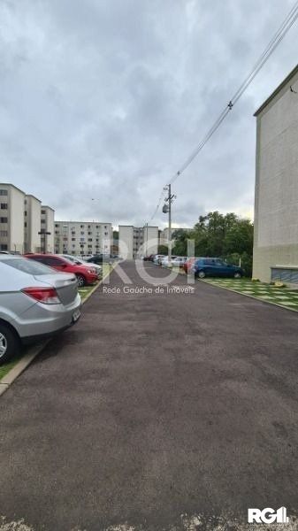 Apartamento à venda com 2 quartos, 40m² - Foto 26