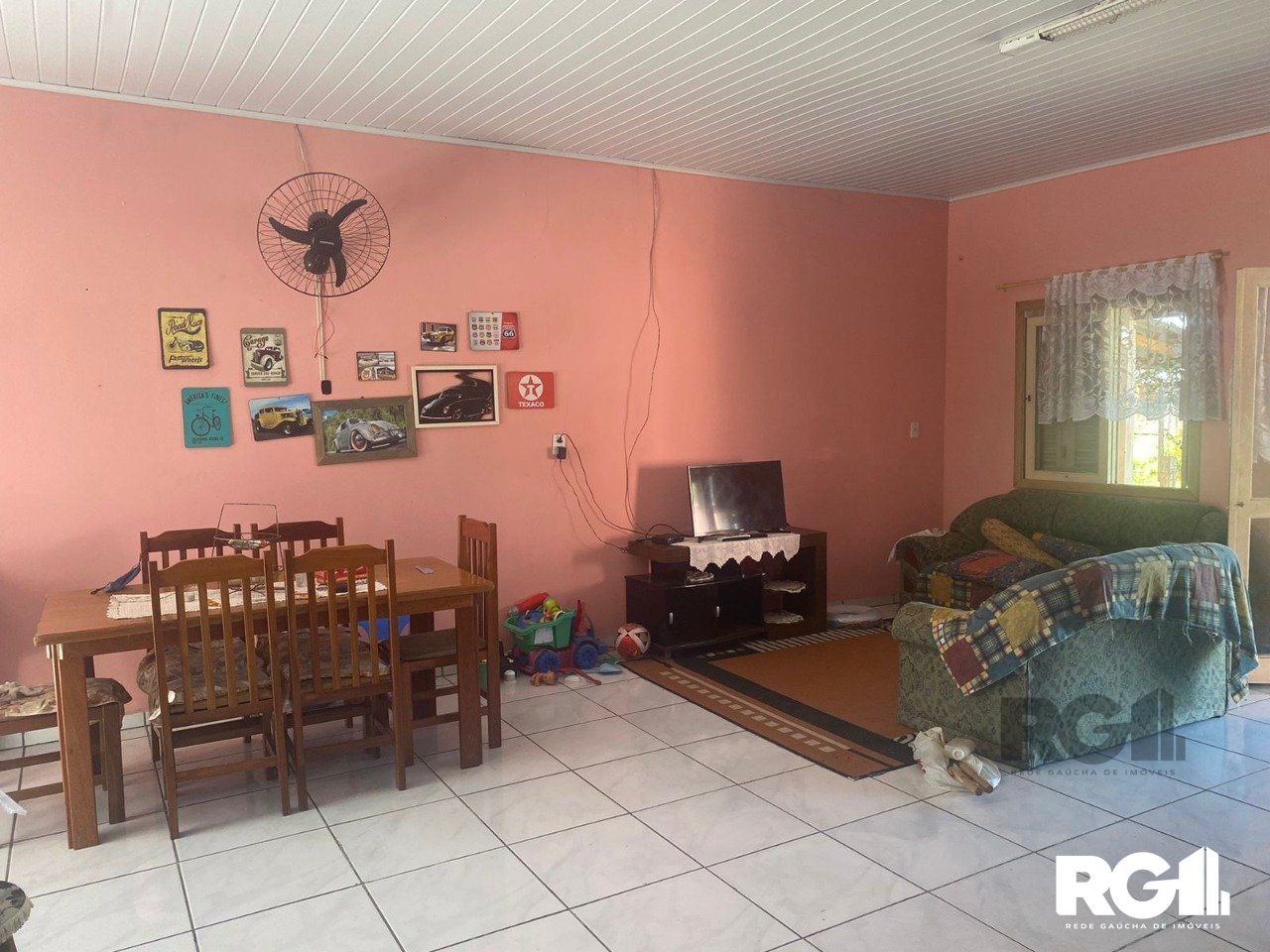 Casa à venda com 2 quartos, 90m² - Foto 5