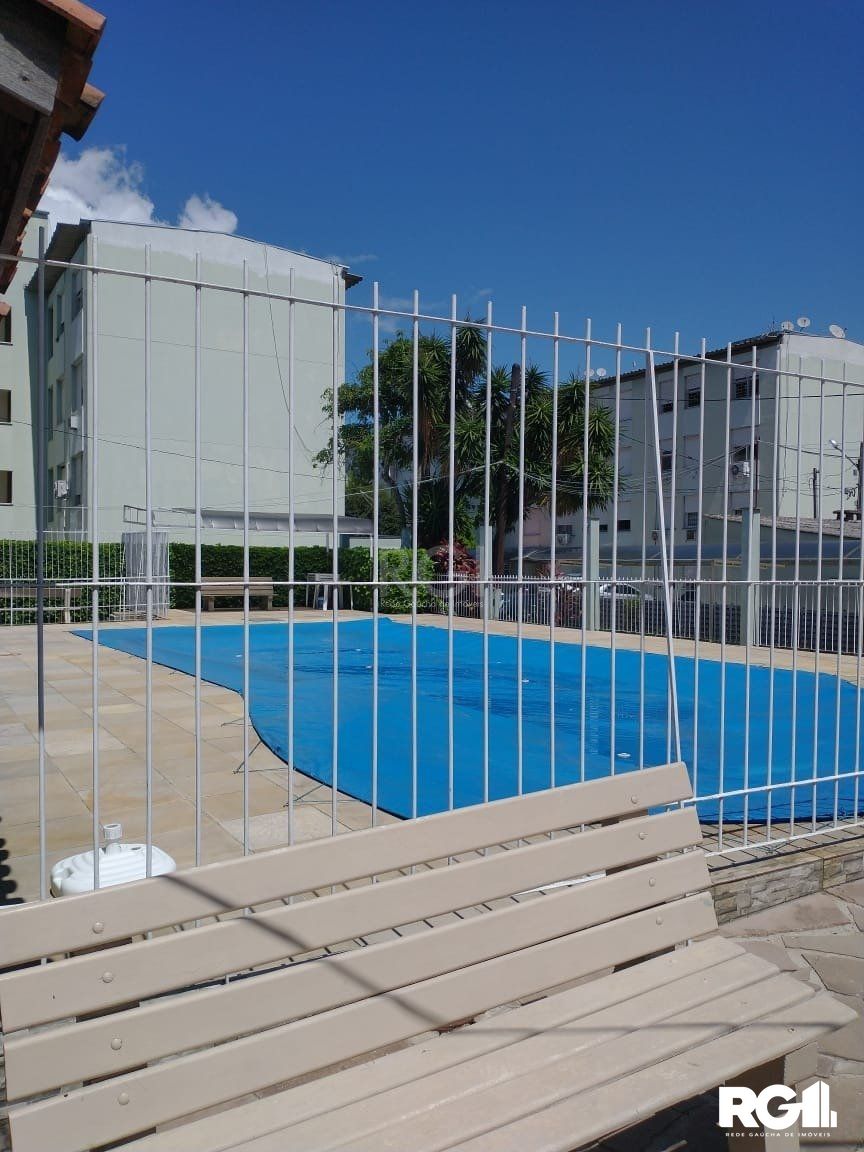 Apartamento à venda com 2 quartos, 54m² - Foto 5