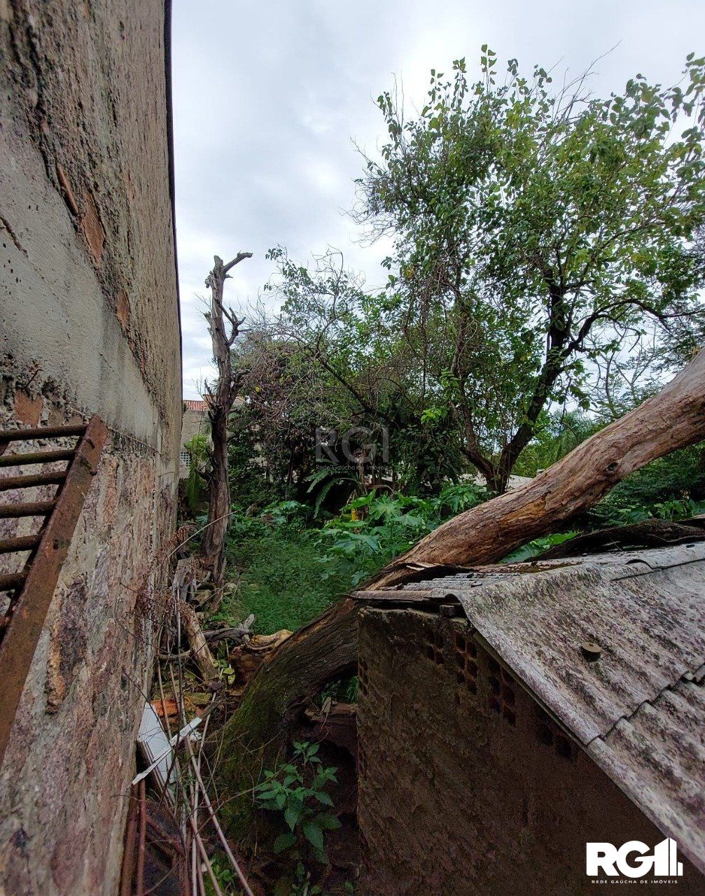 Terreno à venda, 484m² - Foto 10