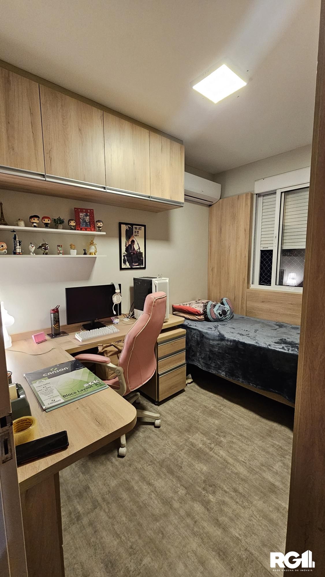 Apartamento à venda com 3 quartos, 67m² - Foto 12