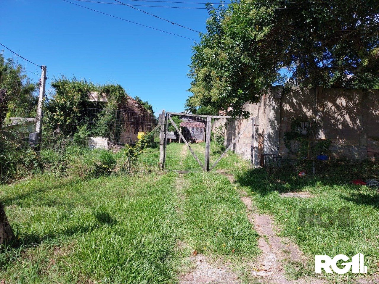 Terreno à venda, 1161m² - Foto 8