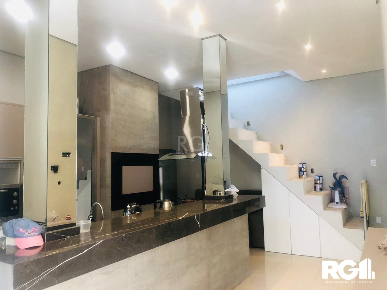 Casa à venda com 4 quartos, 144m² - Foto 5