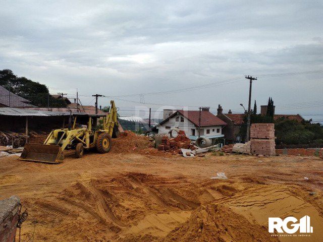 Terreno à venda, 800m² - Foto 1