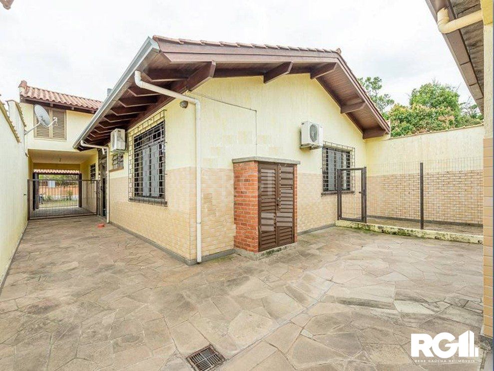 Casa à venda com 3 quartos, 195m² - Foto 20