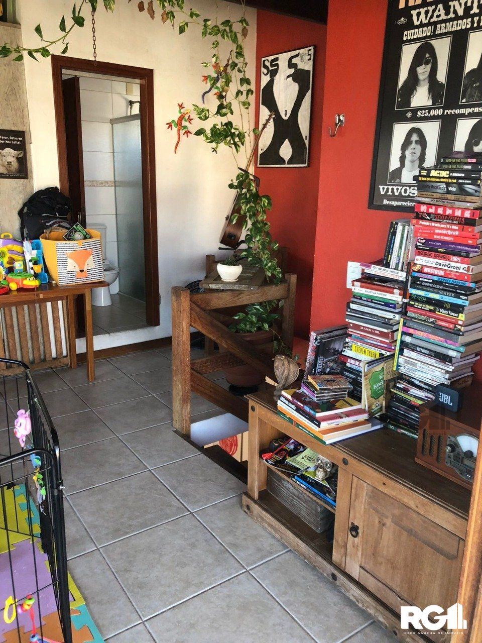 Cobertura à venda com 2 quartos, 73m² - Foto 17