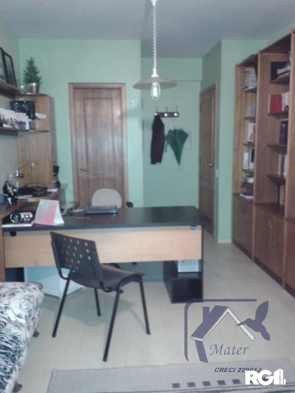 Conjunto Comercial-Sala à venda com 1 quarto, 24m² - Foto 4