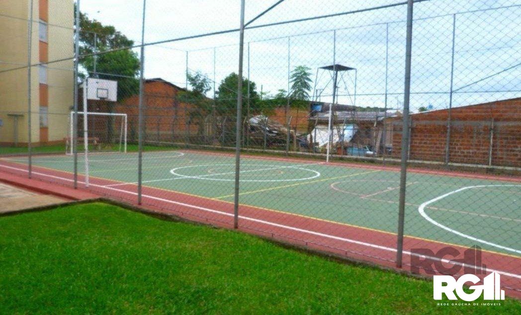 Apartamento à venda com 2 quartos, 50m² - Foto 11