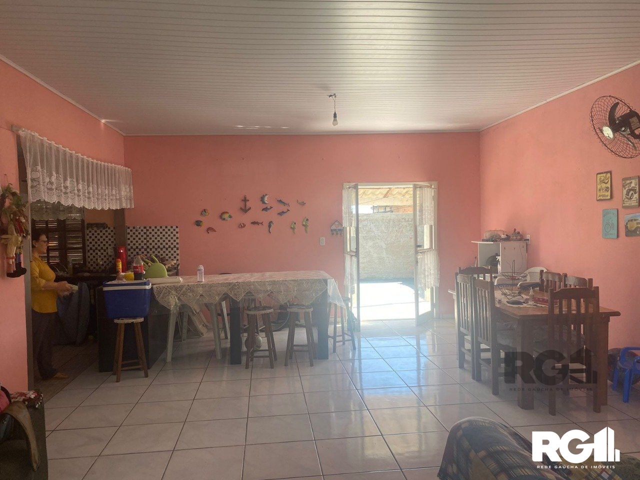 Casa à venda com 2 quartos, 90m² - Foto 6