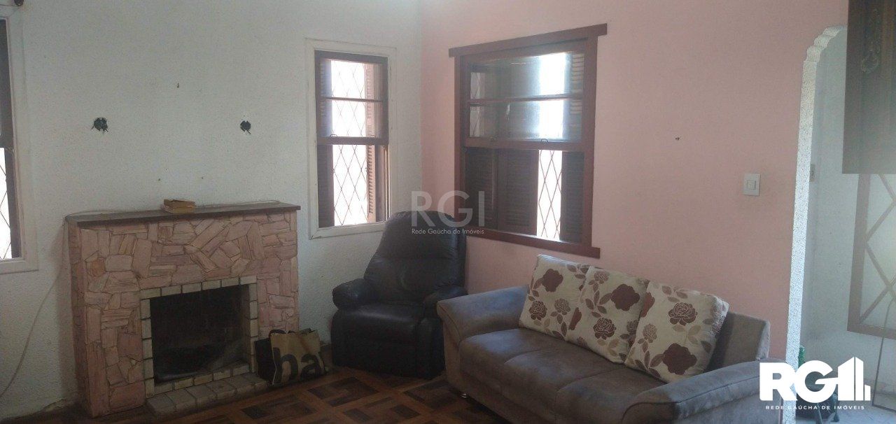 Casa à venda com 4 quartos, 201m² - Foto 7