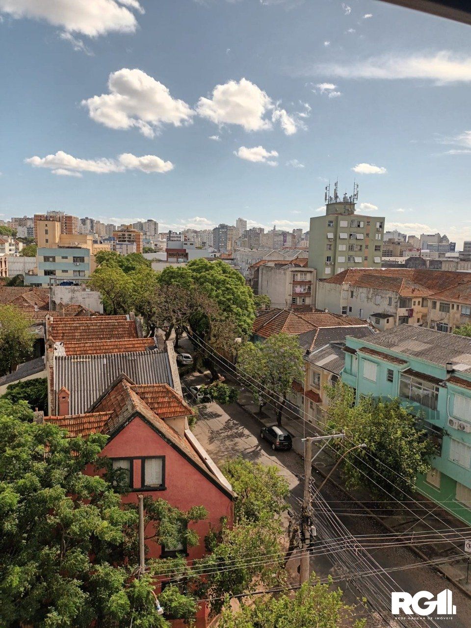 Apartamento à venda com 3 quartos, 82m² - Foto 25