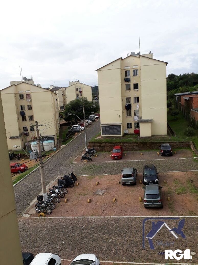 Apartamento à venda com 2 quartos, 38m² - Foto 12