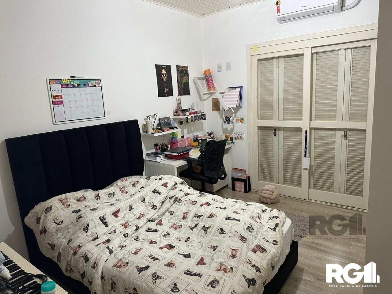 Casa à venda com 3 quartos, 206m² - Foto 21