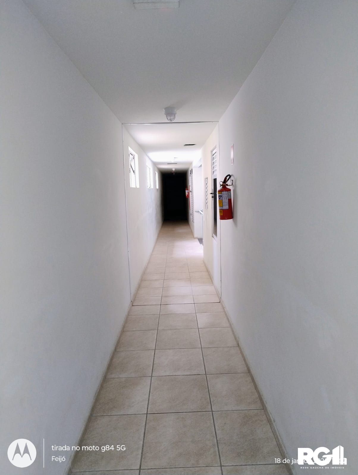 Apartamento à venda com 2 quartos, 51m² - Foto 41
