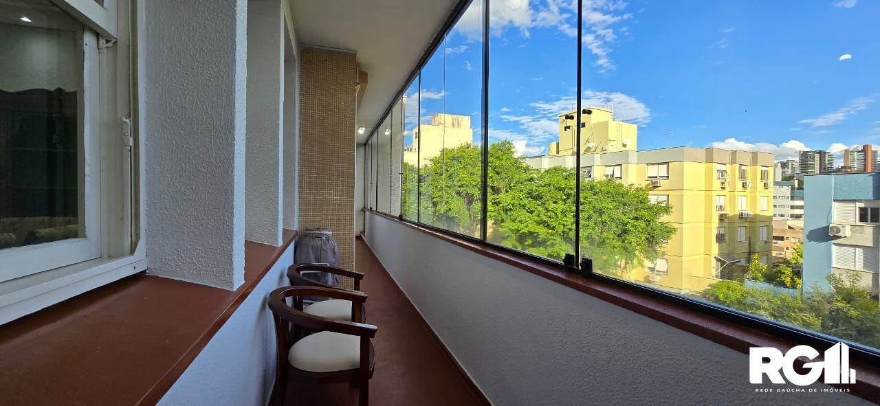 Apartamento à venda com 3 quartos, 128m² - Foto 36