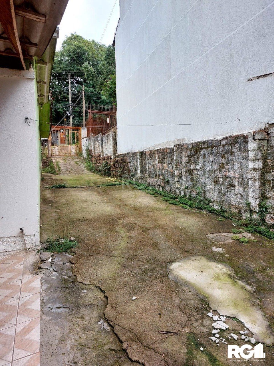 Terreno à venda, 484m² - Foto 9