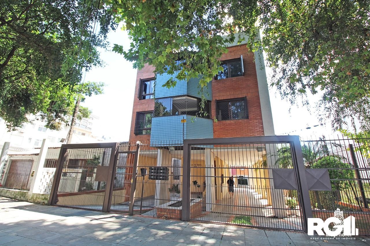 Cobertura à venda com 3 quartos, 217m² - Foto 1