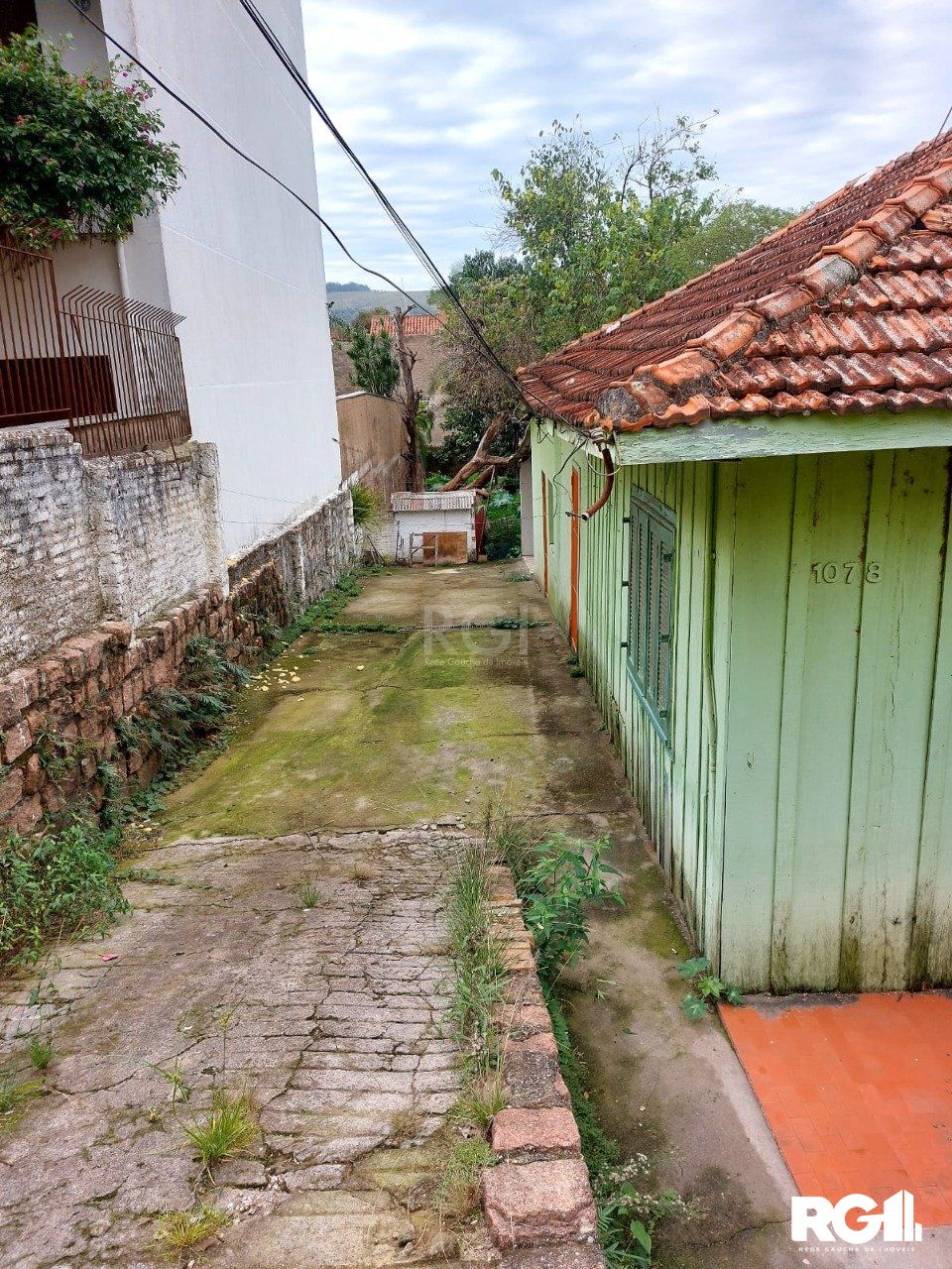 Terreno à venda, 484m² - Foto 24