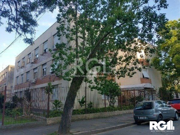 Apartamento à venda com 3 quartos, 65m² - Foto 2