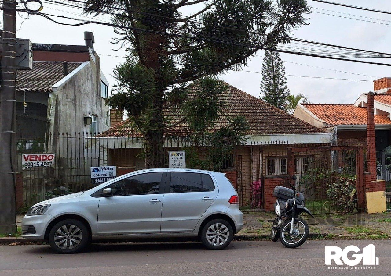 Casa à venda com 4 quartos, 211m² - Foto 33