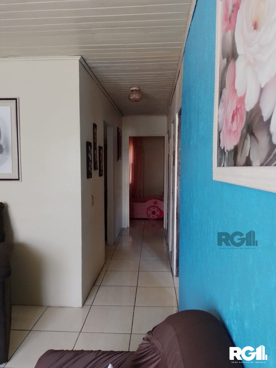 Casa à venda com 3 quartos, 120m² - Foto 9