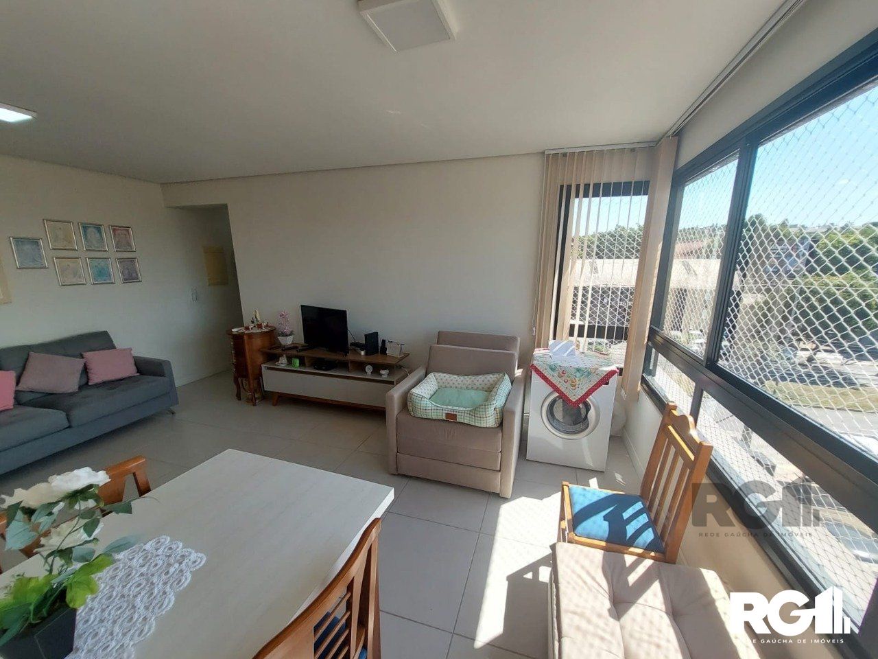 Apartamento à venda com 2 quartos, 67m² - Foto 9