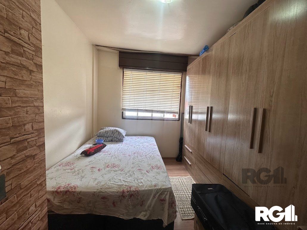 Apartamento à venda com 2 quartos, 59m² - Foto 20