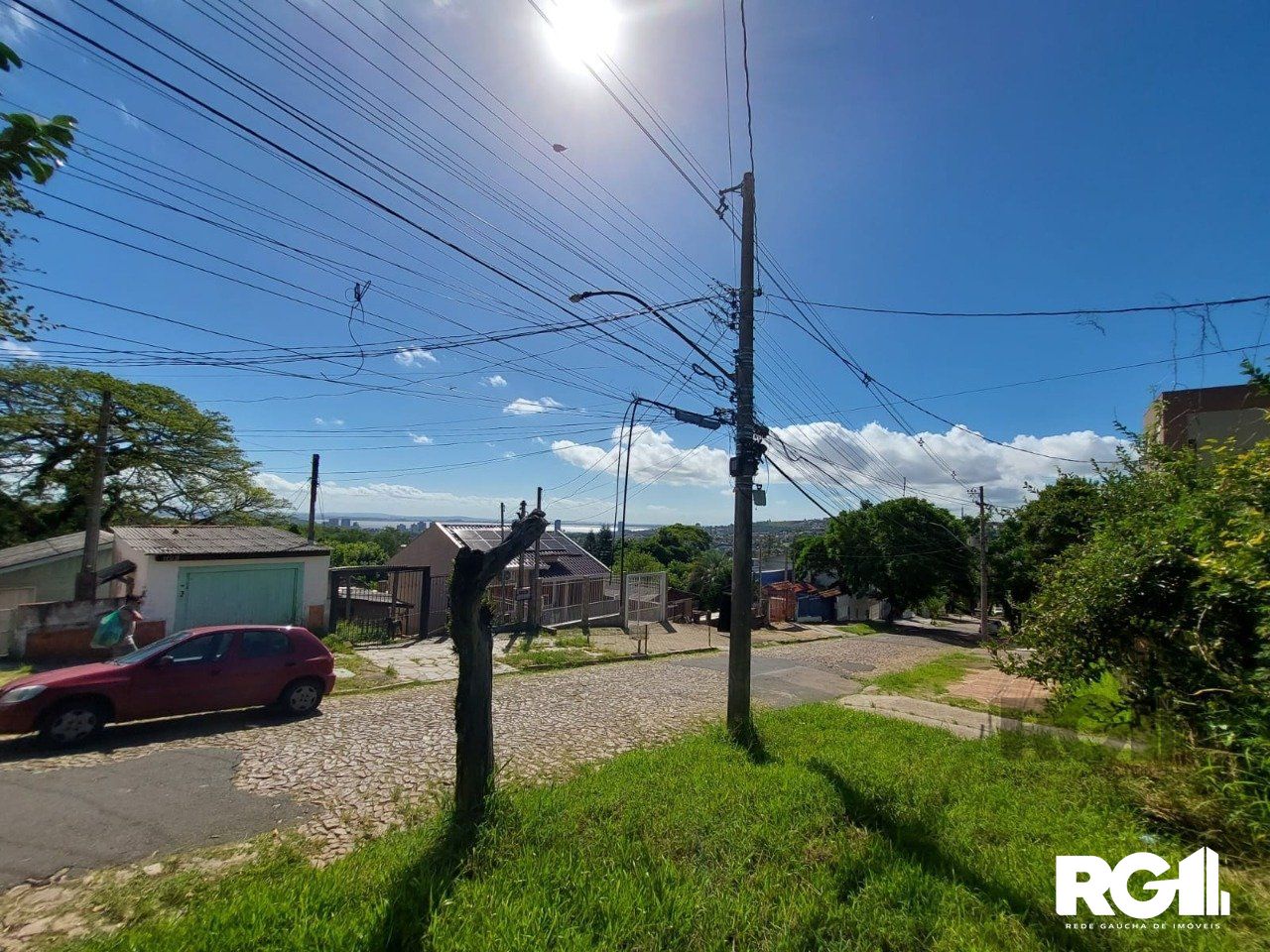 Terreno à venda, 1161m² - Foto 7