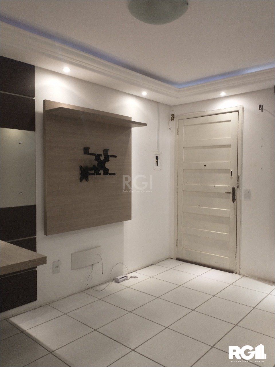 Apartamento à venda com 2 quartos, 54m² - Foto 8