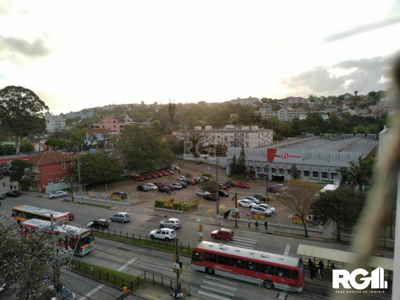 Apartamento à venda com 2 quartos, 61m² - Foto 9