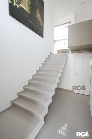 Casa à venda com 3 quartos, 184m² - Foto 7