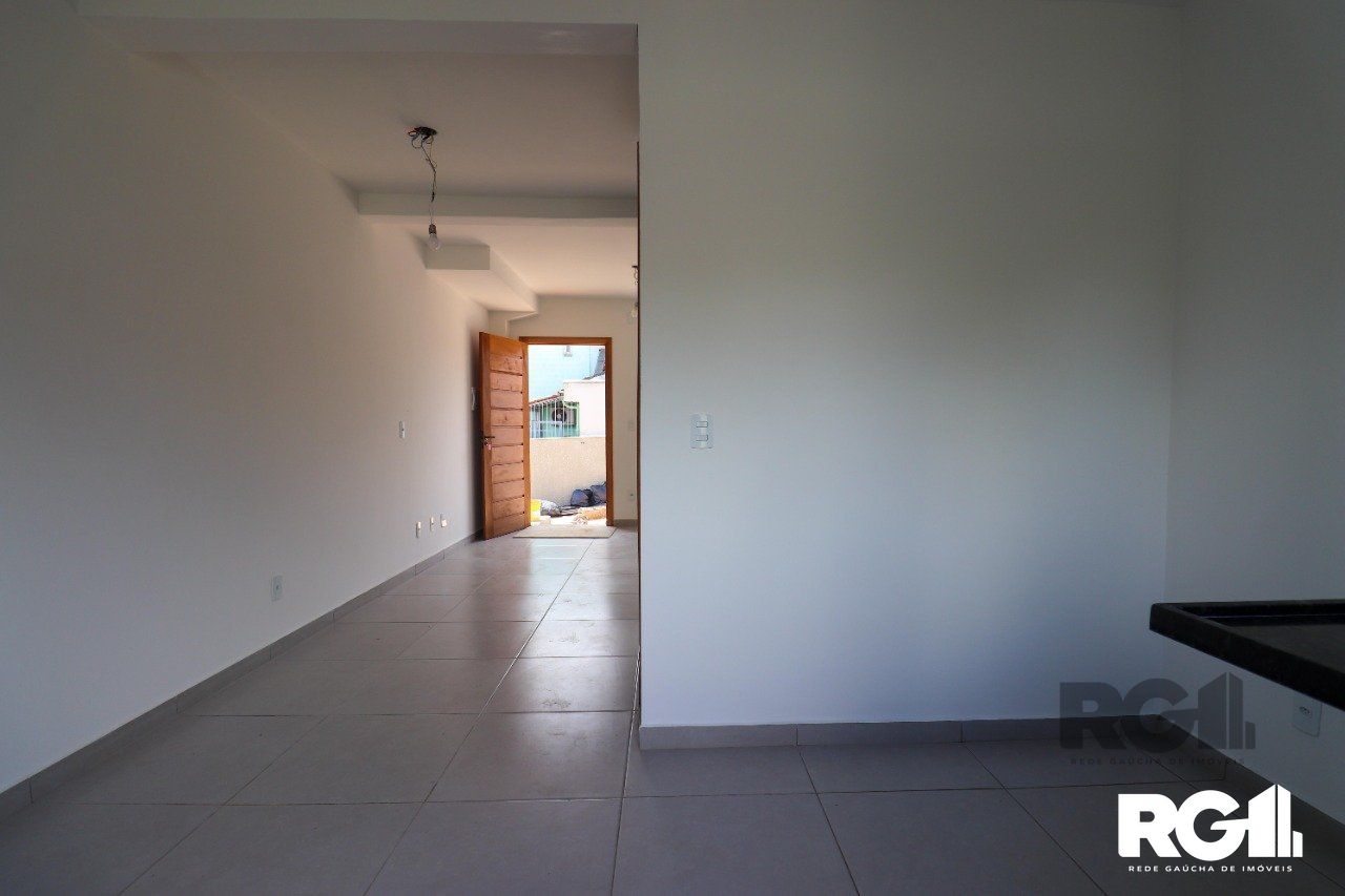 Casa de Condomínio à venda com 2 quartos, 56m² - Foto 19