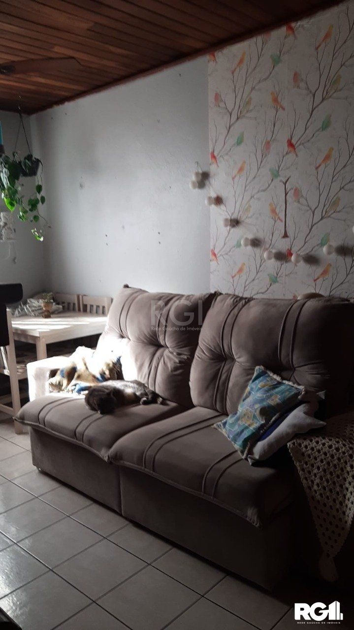 Apartamento à venda com 2 quartos, 51m² - Foto 3