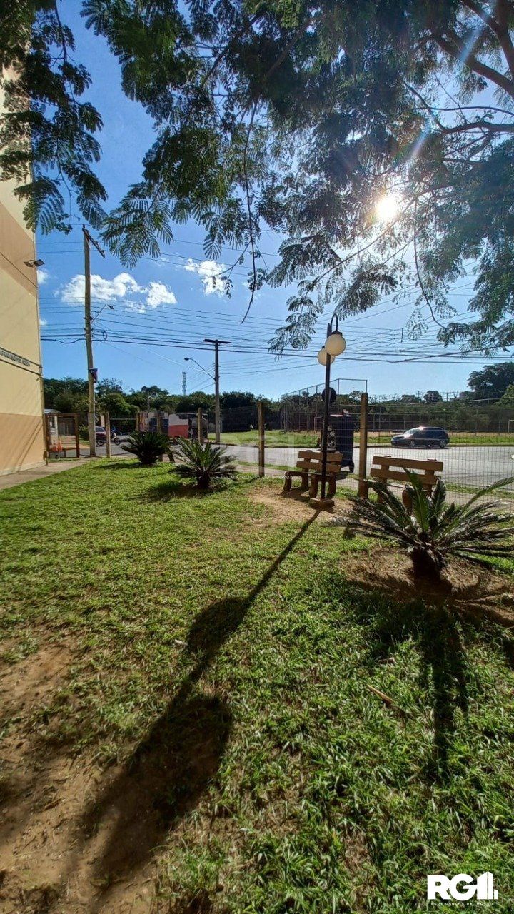 Apartamento à venda com 2 quartos, 47m² - Foto 23