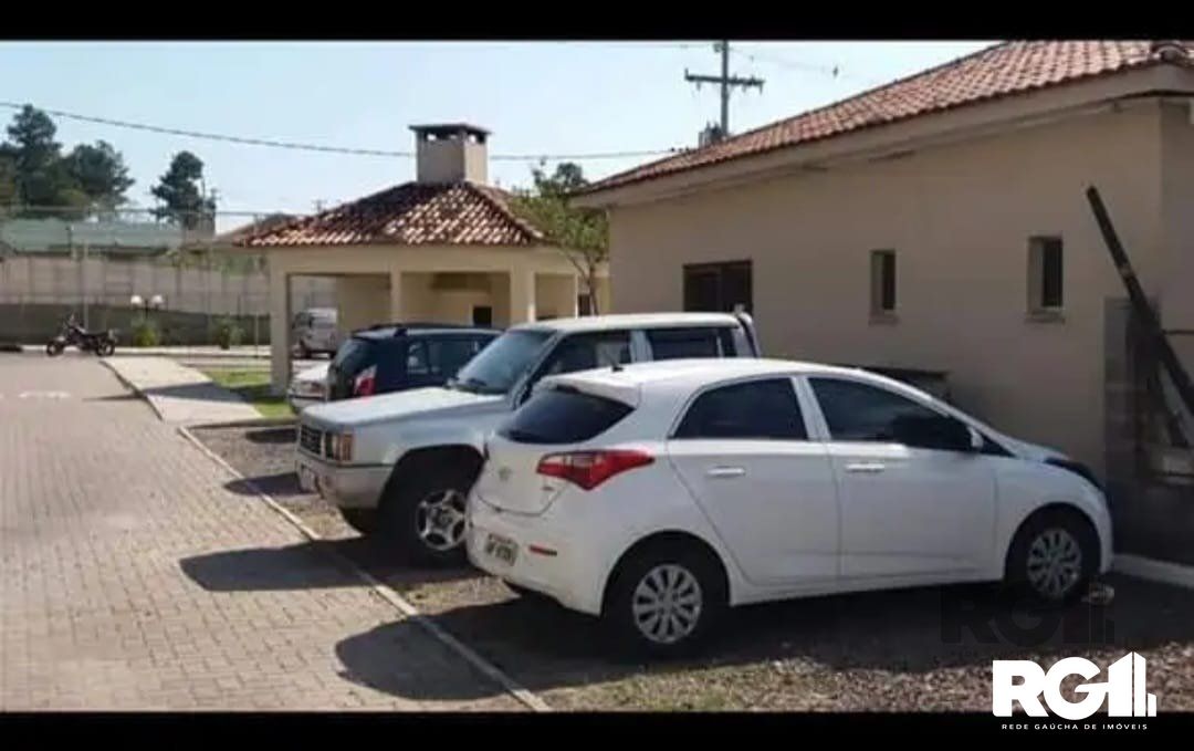 Apartamento à venda com 2 quartos, 38m² - Foto 34