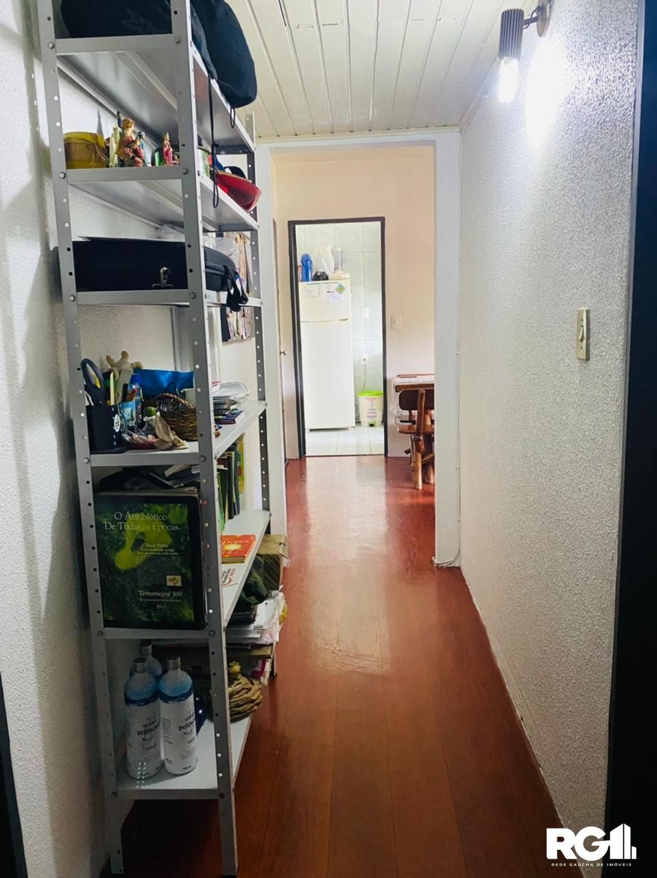 Apartamento à venda com 2 quartos, 46m² - Foto 17