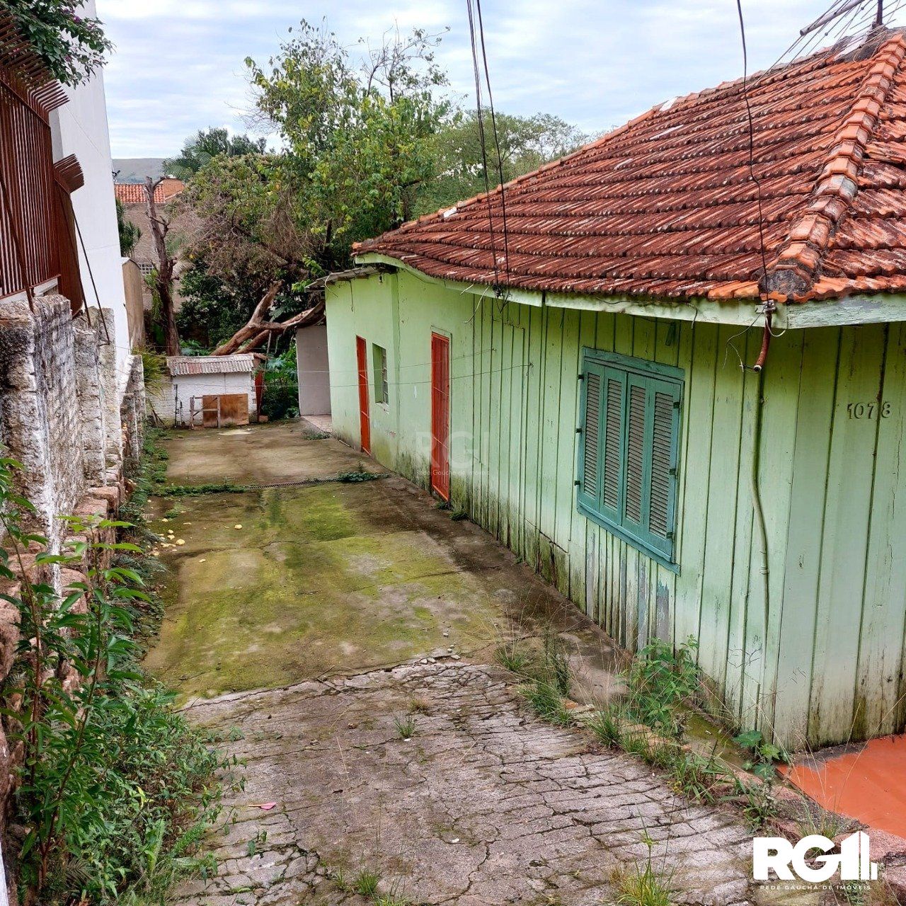 Terreno à venda, 484m² - Foto 26