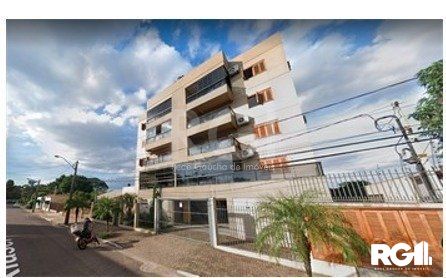 Apartamento à venda com 2 quartos, 72m² - Foto 2
