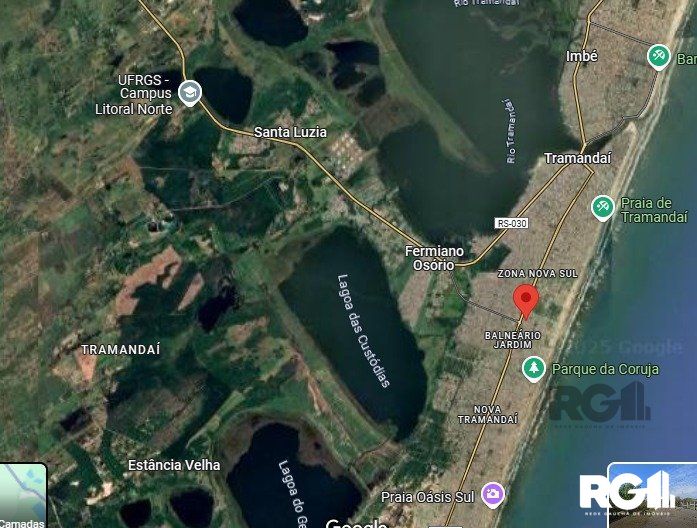 Terreno à venda, 360m² - Foto 2