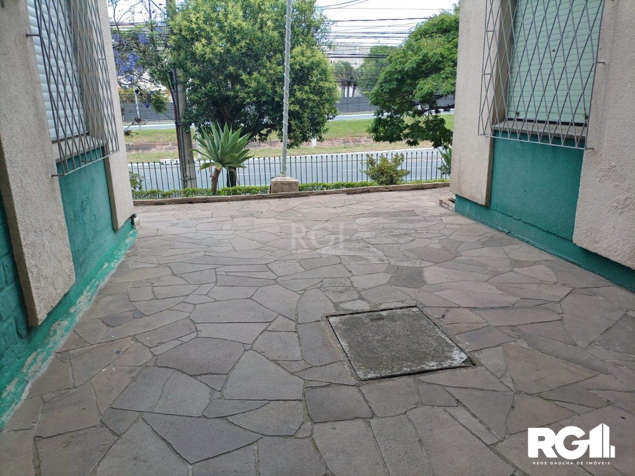 Apartamento à venda com 2 quartos, 50m² - Foto 29