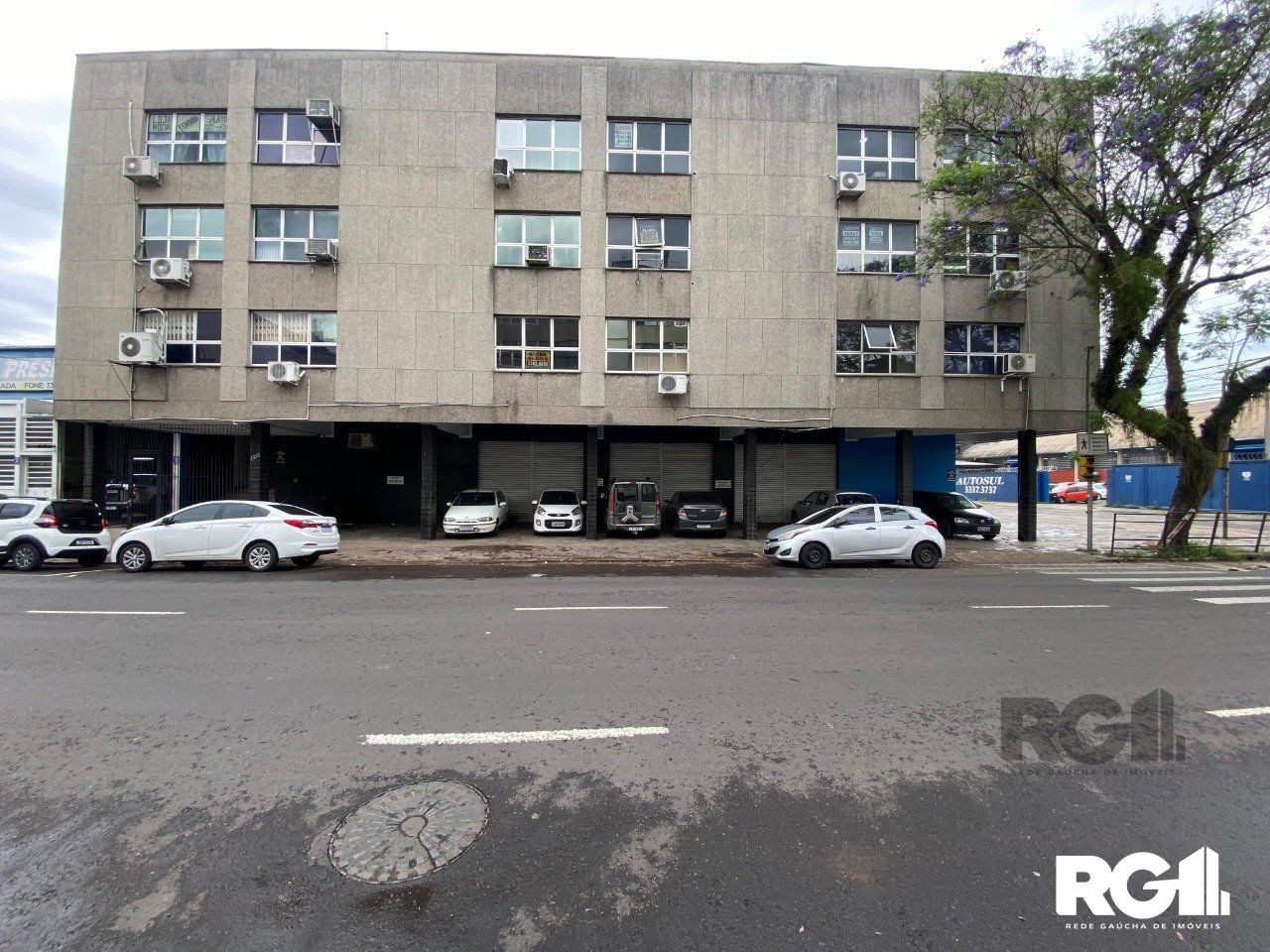 Conjunto Comercial-Sala à venda, 40m² - Foto 6