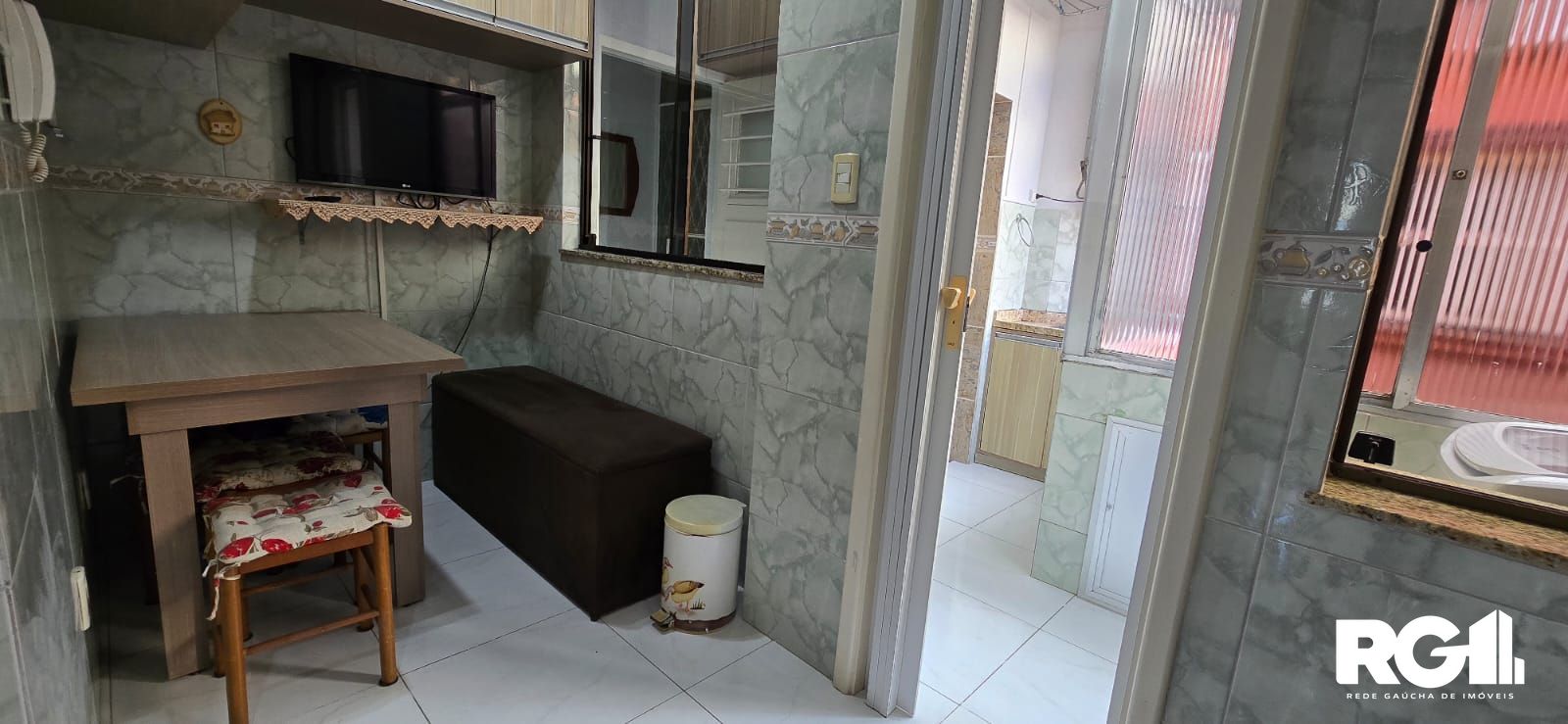 Apartamento à venda com 3 quartos, 128m² - Foto 8