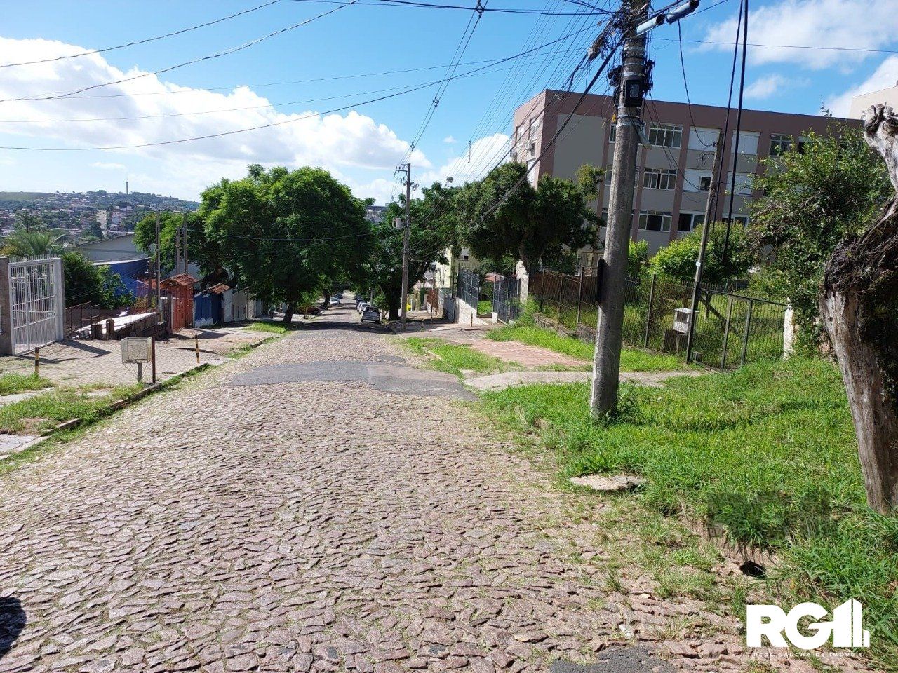 Terreno à venda, 1161m² - Foto 11