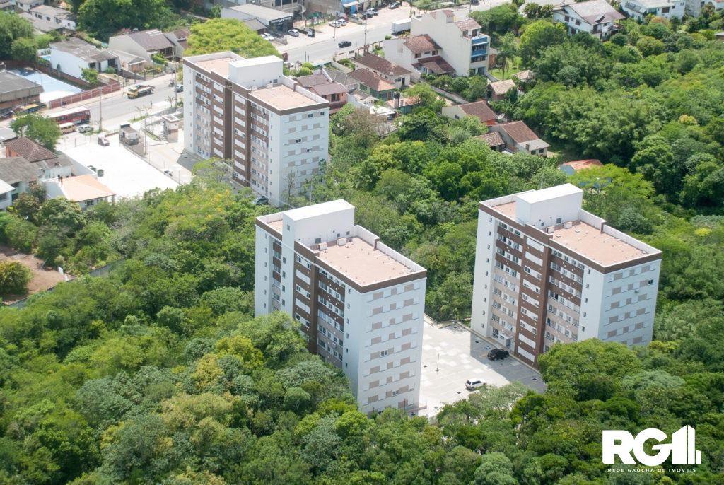 Apartamento à venda com 2 quartos, 47m² - Foto 13