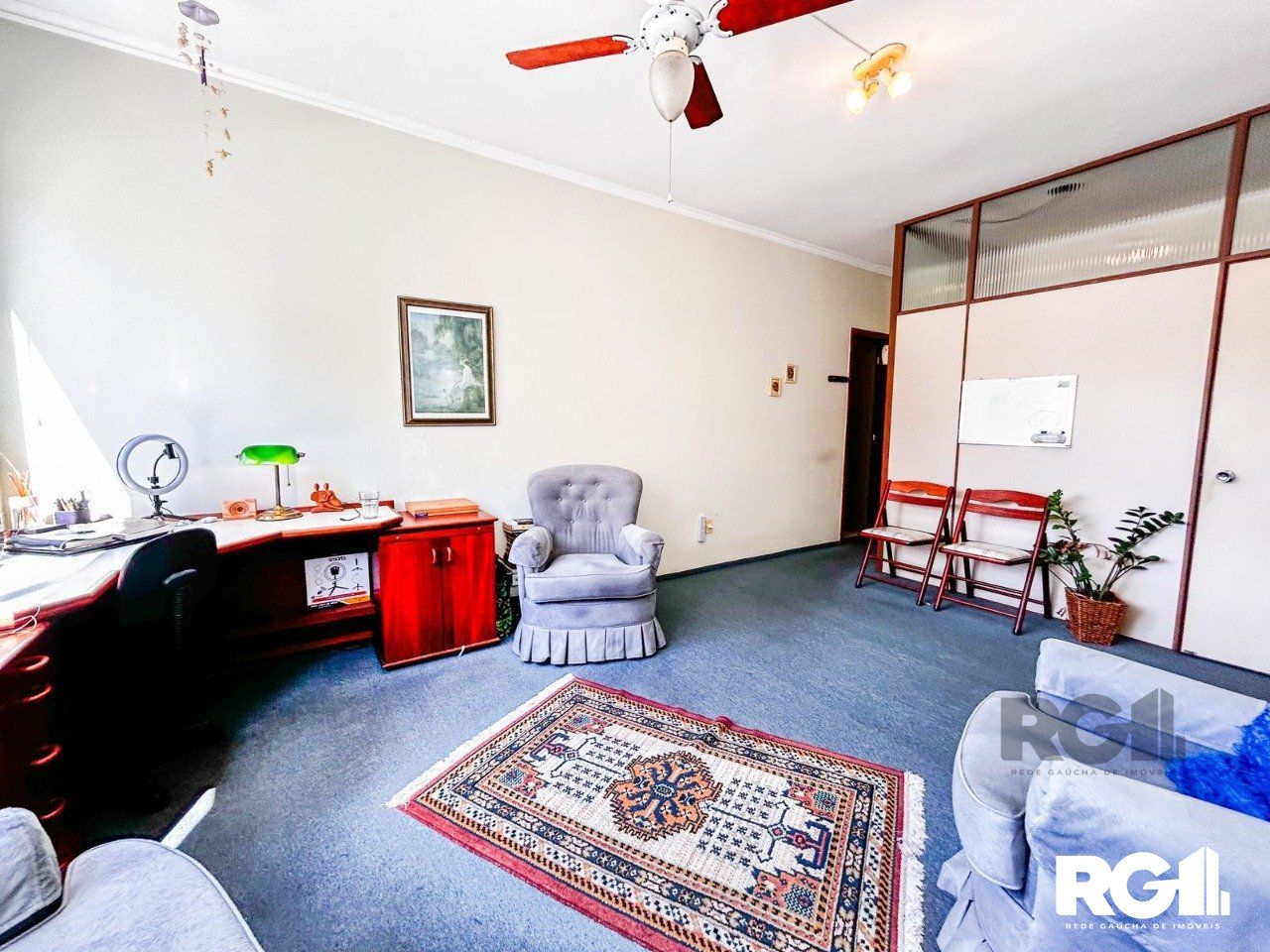 Conjunto Comercial-Sala à venda com 1 quarto, 28m² - Foto 16