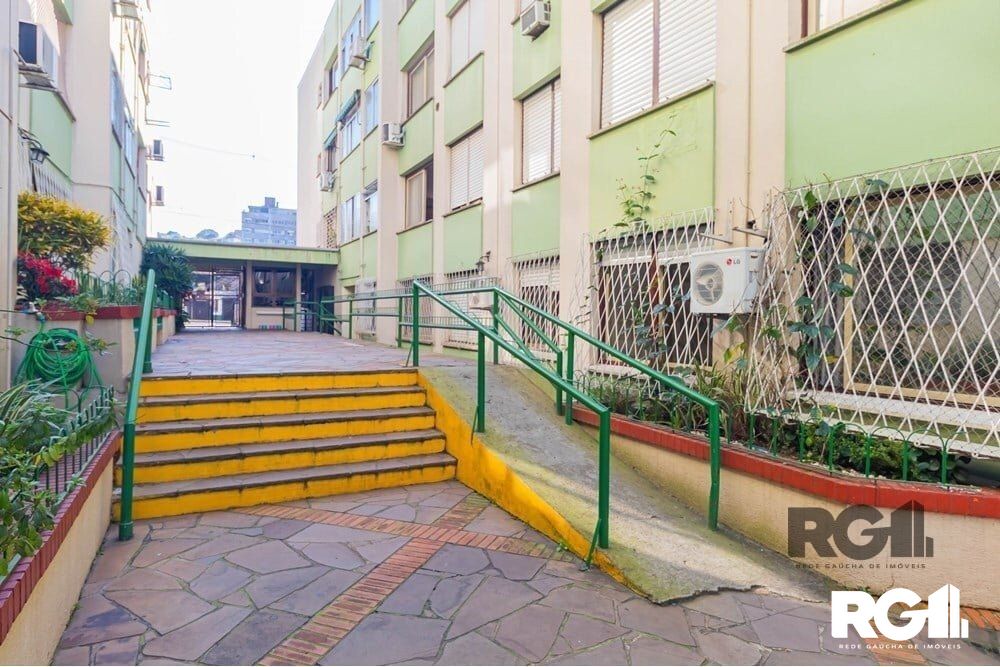 Apartamento à venda com 1 quarto, 44m² - Foto 3